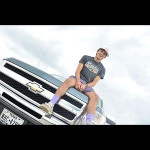 Meet your Posher, Parker